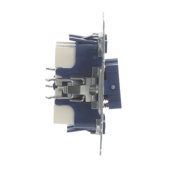 BJ UP Doppel-Taster           2020US-205 