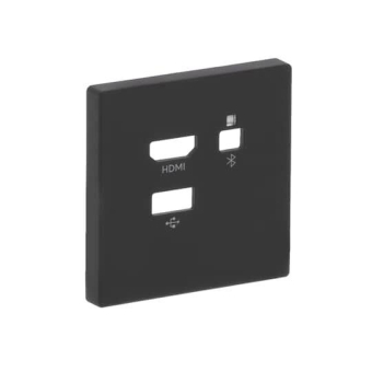 BJ Zent.Sch.Media Connector     8256-885 