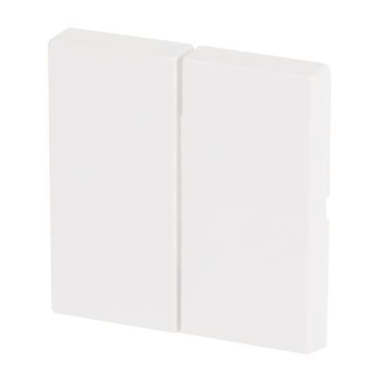 BJ FoH-Bedienelement 2fach   6736 FoH-84 