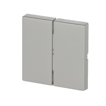 BJ FoH-Bedienelement 2fach  6736 FoH-866 