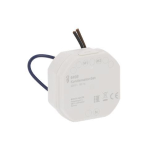 BJ Kondensator-Set                  6498 