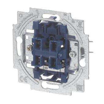 BJ UP Doppel-Taster           2020US-205 