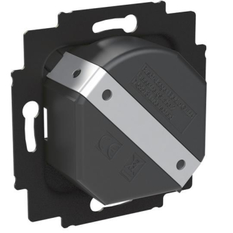 BJ LED-Dimmer.2+3 Draht      6523 UR-104 