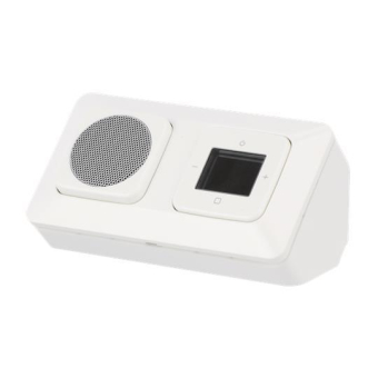 BJ Busch-Radio           8250 AJ-214-101 