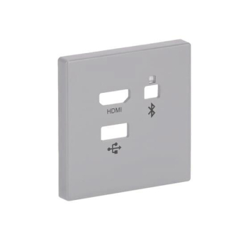 BJ Zent.Sch.Media Connector      8256-83 