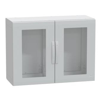 Schneider RAL7035 Poly      NSYPLA7104TG 