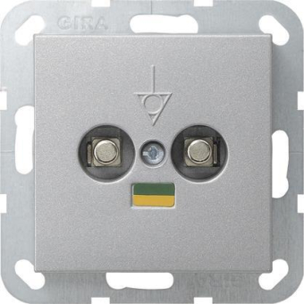 GIRA 040526 Potenzialausgleich-Dose 