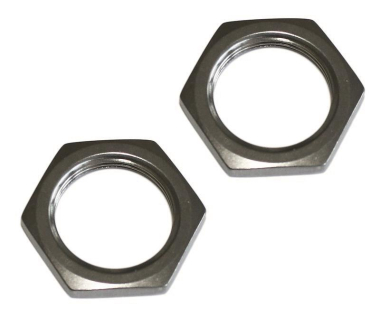 Leuze Befestigung Monagemuttern  BT 328M 