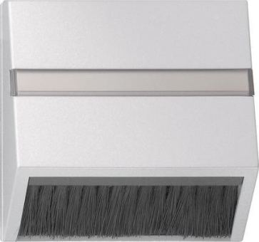 GIRA 068226 Haube steckbar Adapterrahmen 