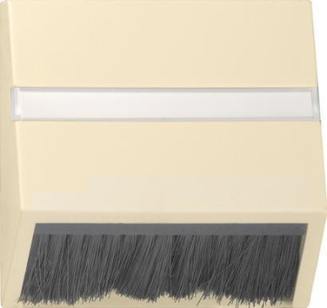 GIRA 068201 Haube steckbar Adapterrahmen 