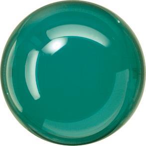 GIRA 080101 Haube Grün Bajonett 