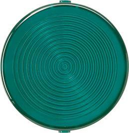 GIRA 080120 Haube steckbar Grün 