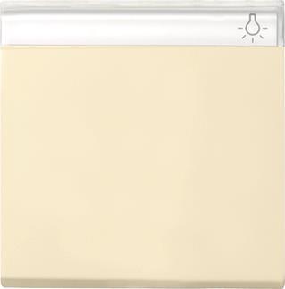 GIRA 029901 Wippe Beschriftungsfeld 