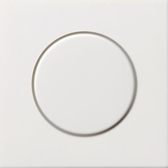 GIRA 0650112 Abdeckung Knopf 