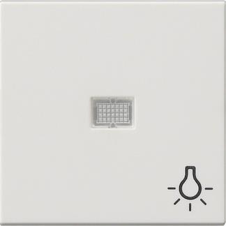 GIRA 063027 Wippe Kontrollfenster groß+ 