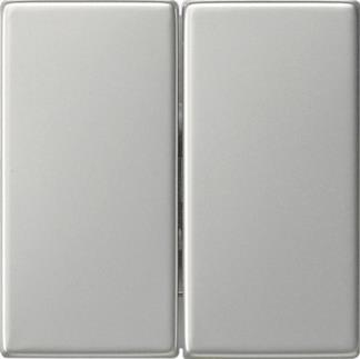 GIRA 0915600 Wippe 2fach Tastschalter 