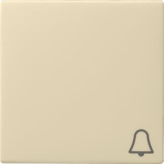 GIRA 028601 Wippe Symbol Klingel 