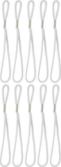 GIRA 095098 Zugschnur 10Stück 