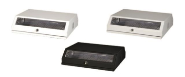 EFB 19z Wandgehäuse 3HE vertikal 691703V 