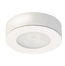 BRUM LED Ein-o. Aufbauspot weiß 12078073 