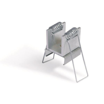 BRUM Montage-Clip für Profil    53012000 