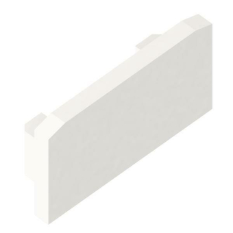 BRUM Endkappen-Set zu           53086080 