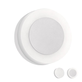 BRUM LED-Wandaufbauleuchte IP54 10030173 