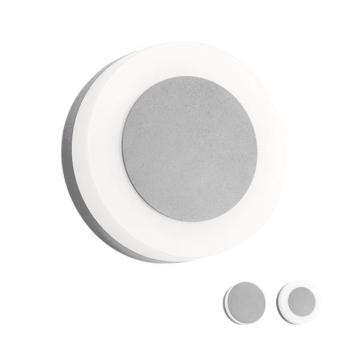 BRUM LED-Wandaufbauleuchte IP54 10030693 