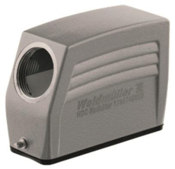 Weidmüller HDC 16A TSLU 1M25G HDC- 