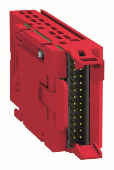 Schneider ESM-Sicherheitskarte  VW3M3501 