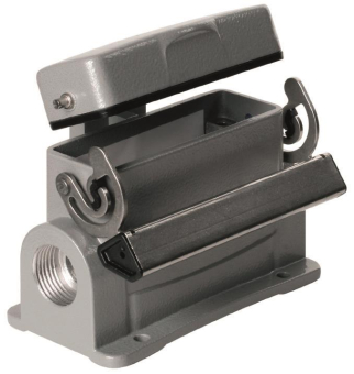 Weidmüller HDC 16A SDLU 2M20G HDC- 