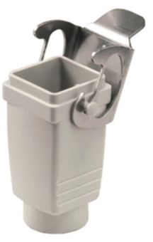 Weidmüller HDC 07A KOLU 1M20G HDC- 