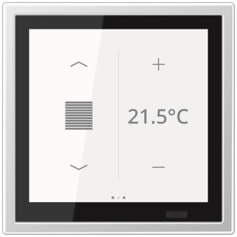 Jung LS Touch                   AL459D1S 
