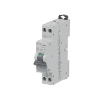AEG LS-Schalter 6kA Unibis     EPC62 C10 