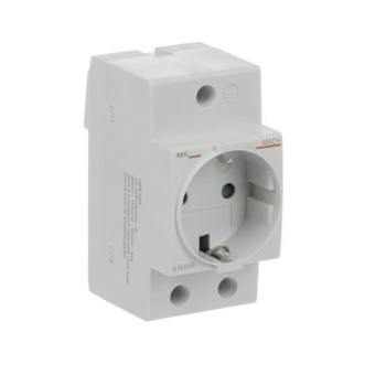 AEG Steckdose 16A 250V              MSC+ 