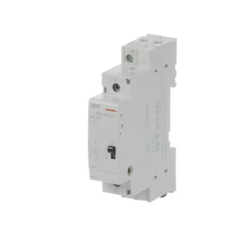 AEG Stromstoßschalter       PLS+ S161012 