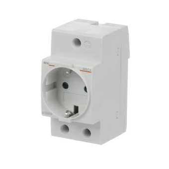 AEG Steckdose 16A 250V              MSC+ 