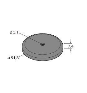 Turck Montagezubehör           SMBWLSMAG 