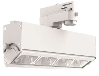 mlight LED-Linear Tracklight     82-1219 