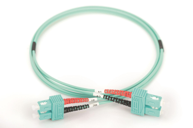 LWL Patchkabel OM3          DK-2522-01/3 