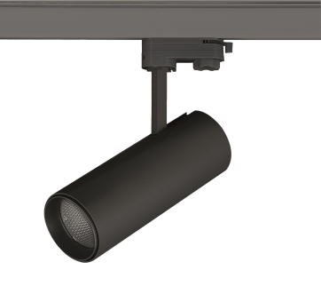 mlight LED-Schienenstrahler SPOT 82-1242 