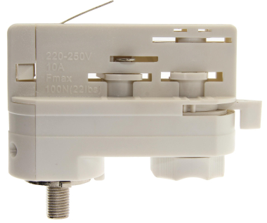 mlight 3Phasen-Euro Adapter      82-1065 