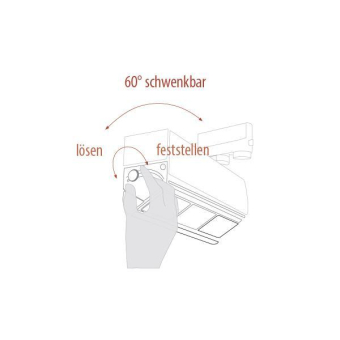 mlight LED-Linear Tracklight     82-1218 