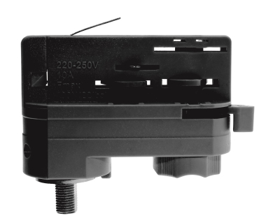 mlight 3Phasen-Euro Adapter      82-0965 