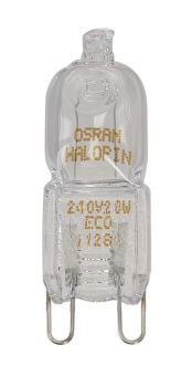 SLV OSRAM Leuchtmittel HALOPIN    519451 