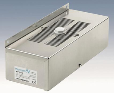 Pfannenberg Externe        KV PTC 230VAC 