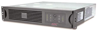 APC Smart-UPS 5000VA        SUA5000RMI5U 