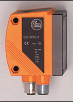 IFM Objekterkennungssensor        O2D220 