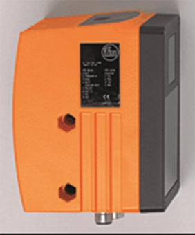 IFM PMD 3D Sensor Öffnungswinkel  O3D200 
