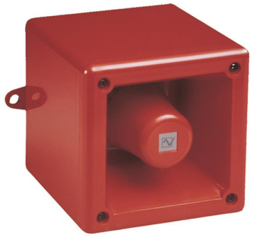 Pfannenberg Ex ATEX  IS-A 105N IIC 24 DC 
